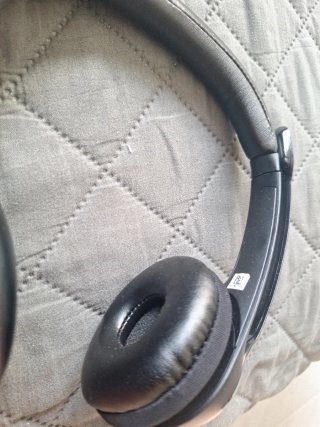 Logitech H390 Auriculares USB