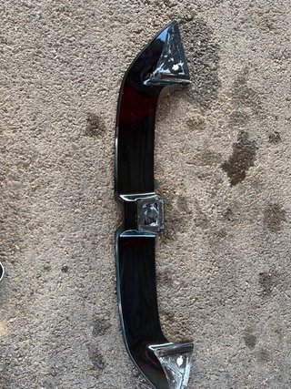 Alerón Oettinger Golf 7.5