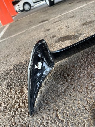 Alerón Oettinger Golf 7.5