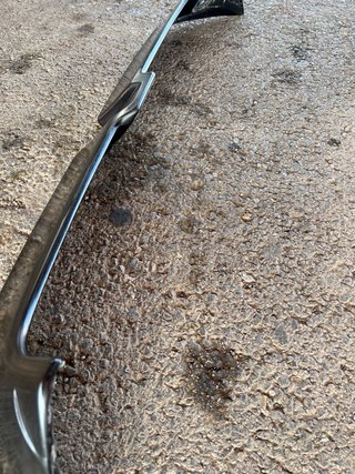 Alerón Oettinger Golf 7.5
