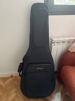 Guitarra Española Compass F-75
