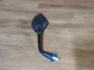 Retrovisor Izquierdo Yamaha Xmax 125
