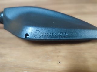 Retrovisor Izquierdo Yamaha Xmax 125