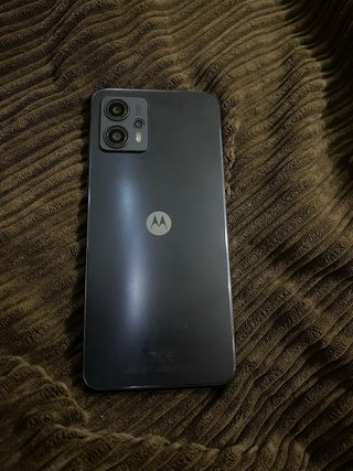 Motorola Moto G 23 Gris