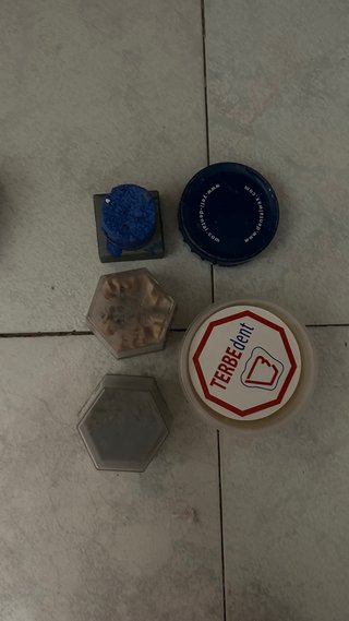 Espátula cera dental + accesorios
