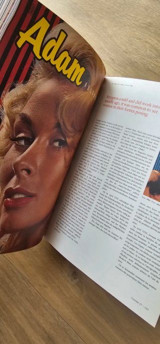 Libro de Taschen THE HISTORY OF GIRLY MAGAZINES