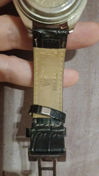 Reloj Rolex Oyster Perpetual Date
