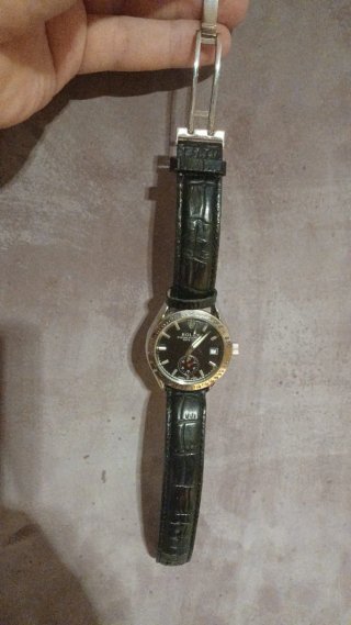 Reloj Rolex Oyster Perpetual Date
