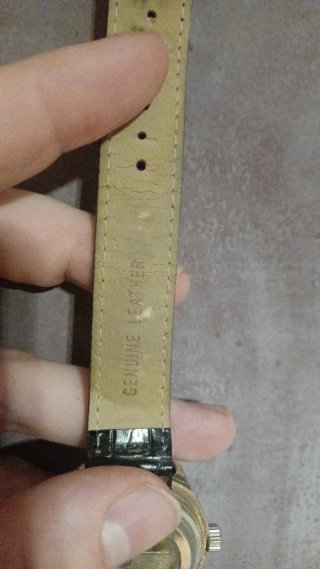 Reloj Rolex Oyster Perpetual Date