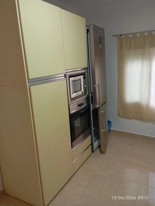 Casa en alquiler