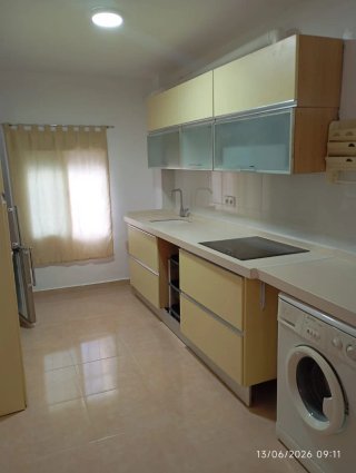 Casa en alquiler