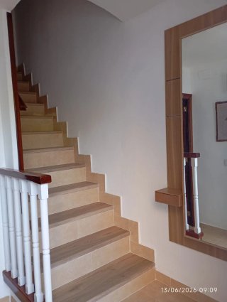 Casa en alquiler