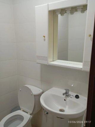 Casa en alquiler