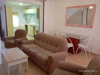 Casa en alquiler