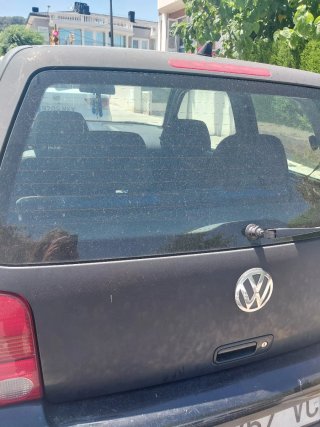 Volkswagen Lupo 1999