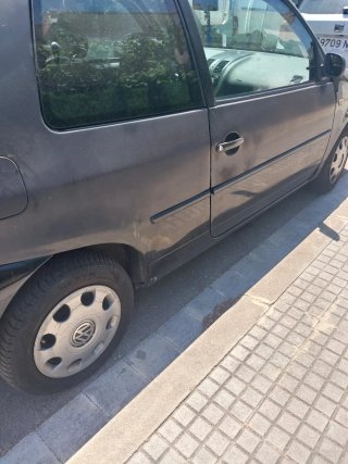 Volkswagen Lupo 1999