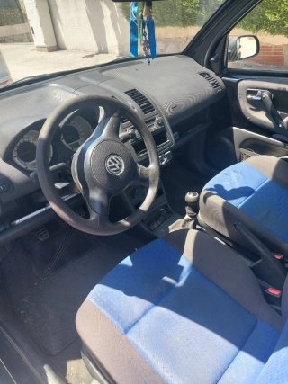 Volkswagen Lupo 1999