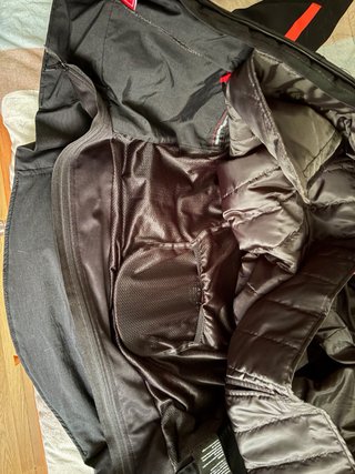 Chaqueta Alpinestars T-GP PRO v2 Talla S
