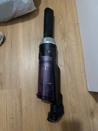 Aspirador Vertical Rowenta X-Nano Essential