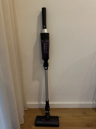 Aspirador Vertical Rowenta X-Nano Essential