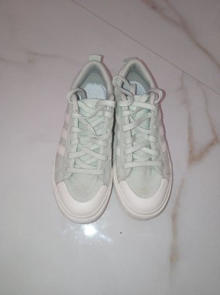 Zapatillas Adidas Verdes