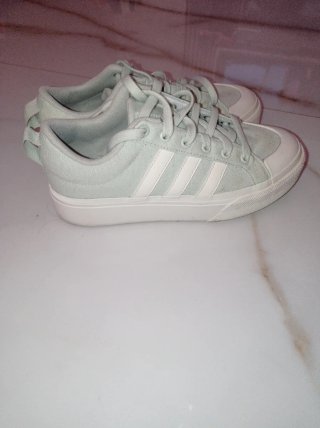 Zapatillas Adidas Verdes