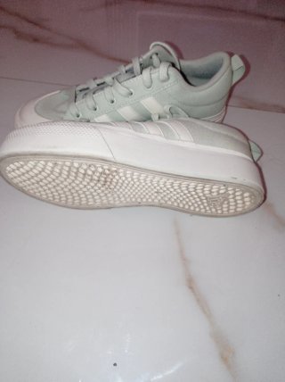 Zapatillas Adidas Verdes