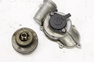 Kit Polea Variable VW Audi Skoda Seat 04L109088