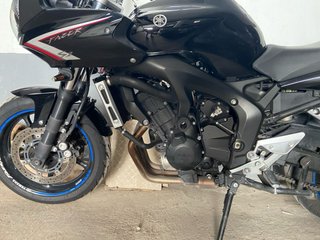 Yamaha Fazer 600