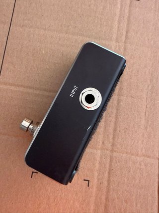 Arion LT-900 Afinador Guitarra Pedal