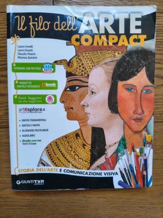 IL FILO DELL' ARTE COMPACT