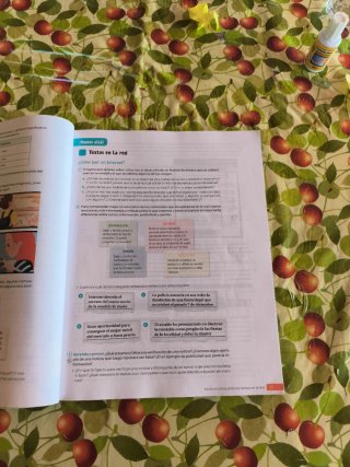 Lengua castellana y literatura 2 Secundaria : R...