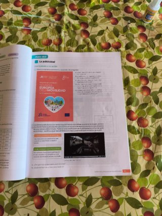 Lengua castellana y literatura 2 Secundaria : R...