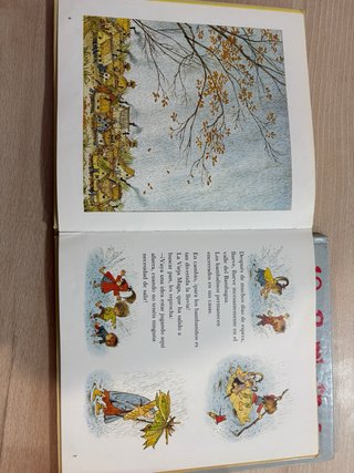 Pack libros Los bambalinos