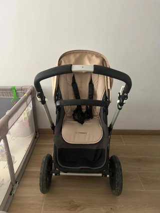 Bugaboo Camaleón 3 Carrito Bebé