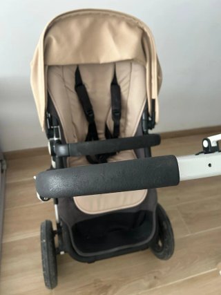 Bugaboo Camaleón 3 Carrito Bebé