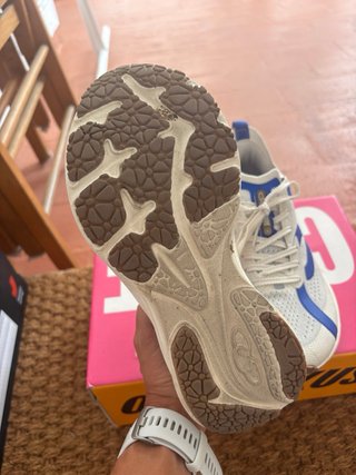 Olympikus Bambas Running Hombre Mujer