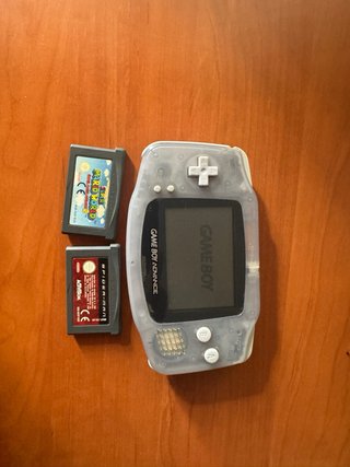 Game Boy Advance