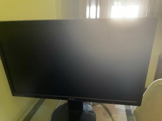 Monitor da gioco Asus 144Hz