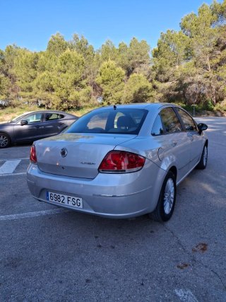 FIAT Linea 2008