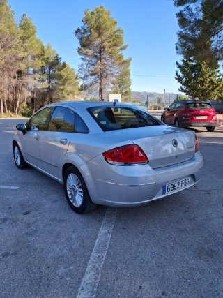 FIAT Linea 2008
