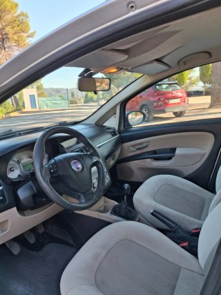 FIAT Linea 2008