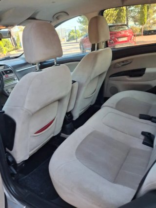 FIAT Linea 2008