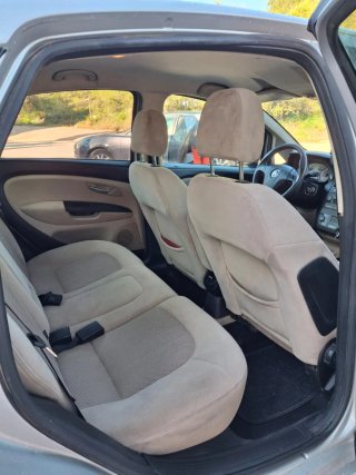 FIAT Linea 2008