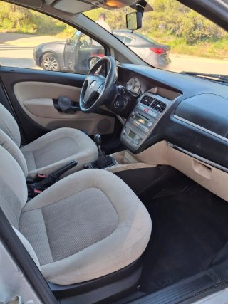 FIAT Linea 2008