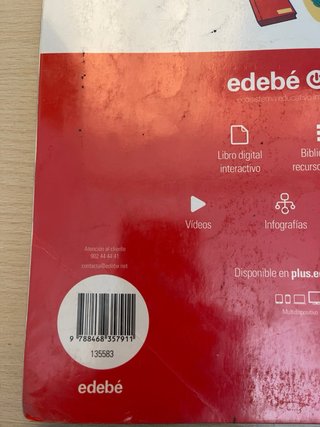 LENGUA Y LITERATURA 3