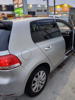 Volkswagen Golf 2010