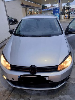 Volkswagen Golf 2010