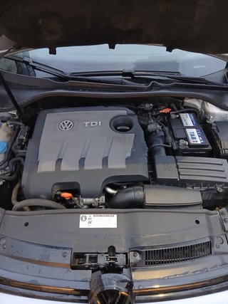 Volkswagen Golf 2010