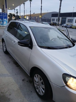 Volkswagen Golf 2010